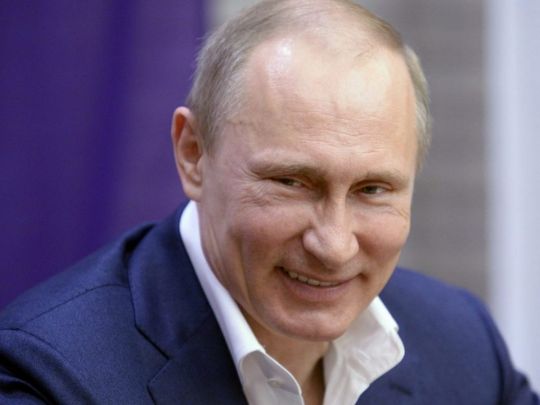Путіна нема кому зупинити: Марк Фейгін про ситуацію в Росії