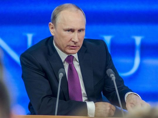 путіна терміново готують до операції: ЗМІ дізналися нові дані про онкозахворювання володаря кремля
