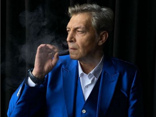 «Розумію, що українці не вірять у добрих росіян»: Невзоров у захваті від того, як в Україні відреагували на його нове громадянство