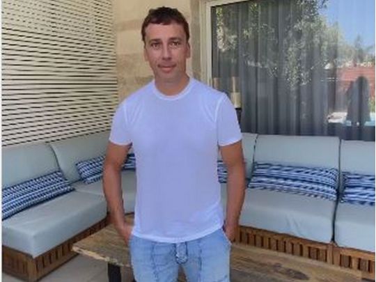 «Симпатяга такий, капець»: Галкін повеселив мережу своїми «кульками»