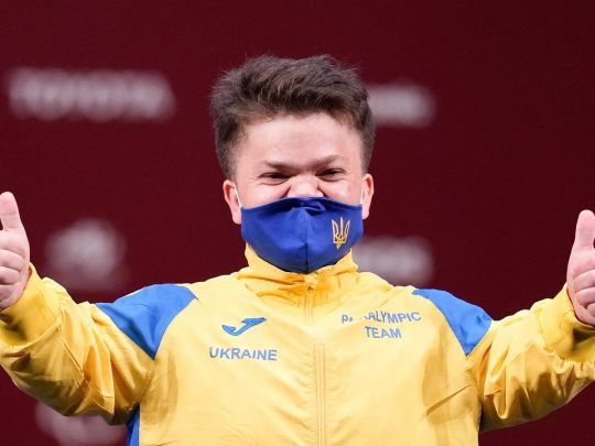 Українська чемпіонка Паралімпіади-2020 та рекордсменка світу розбилася у смертельній ДТП