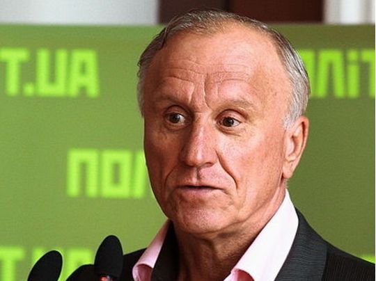У Баку раптово помер Геннадій Бурбуліс, соратник Єльцина, який підготував Біловезьку угоду