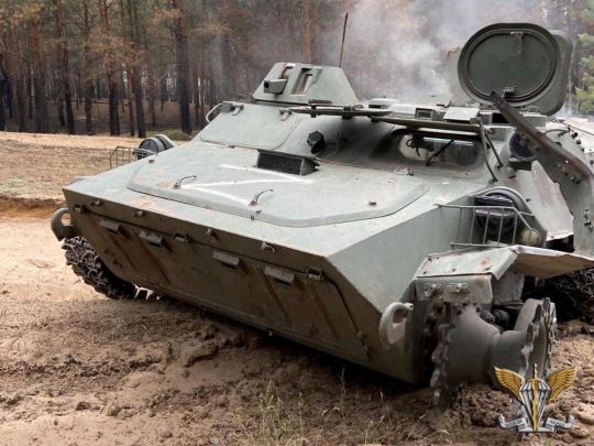 За добу до пекла вирушили ще 150 окупантів-убивць, а також велика кількість техніки: названі втрати військ рфв Україні