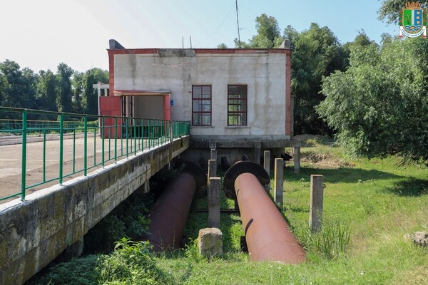 Два озера из Одесской области принудительно пополняют водой из-за критического состояния 