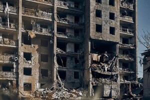 Число жертв ракетного удара по Сергеевке возросло до 19 человек: СБУ начала расследование 