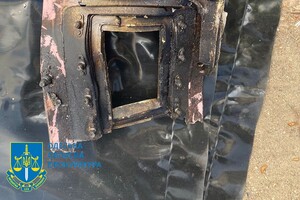 Подробности ракетного удара по складу в Одессе: открыто уголовное дело, и есть пострадавший