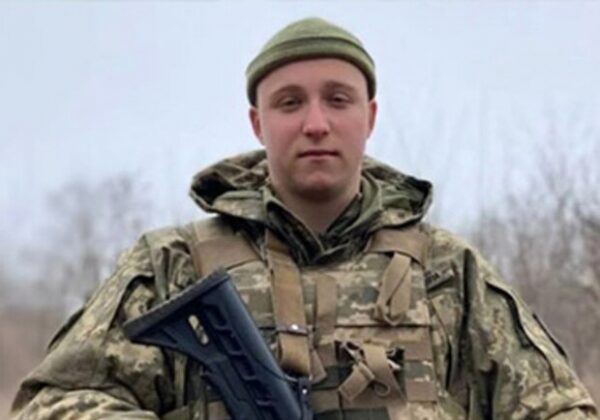 Завтра Одесская область простится с защитником Мариуполя Завтра Одесская область простится с защитником Мариуполя