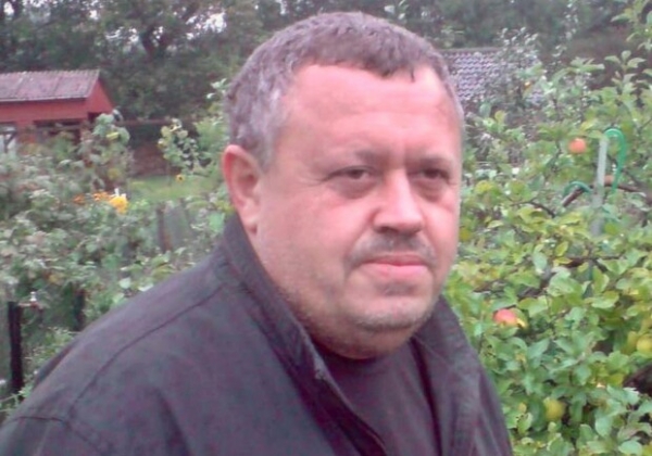 Ушел из дома в конце июня: в Одессе пропал 55-летний мужчина