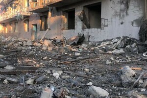 Число жертв ракетного удара по Сергеевке возросло до 19 человек: СБУ начала расследование 