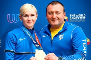 Каратистка из Одесской области принесла Украине очередную победу на Всемирных играх