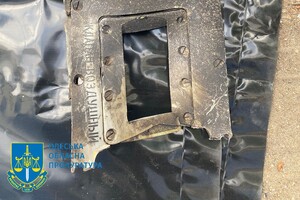 Подробности ракетного удара по складу в Одессе: открыто уголовное дело, и есть пострадавший