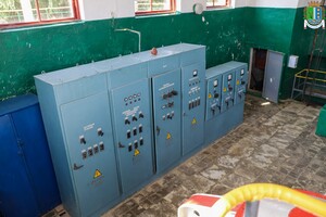 Два озера из Одесской области принудительно пополняют водой из-за критического состояния 