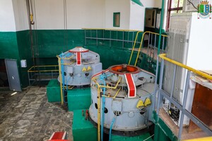 Два озера из Одесской области принудительно пополняют водой из-за критического состояния 