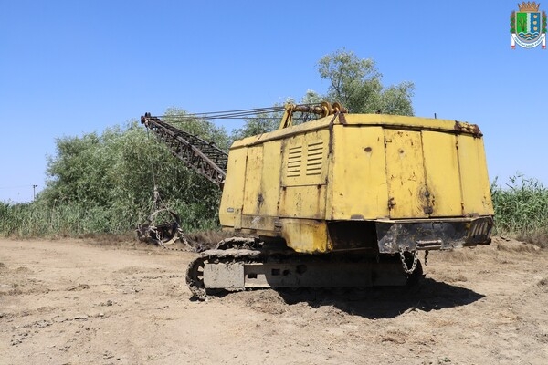 Два озера из Одесской области принудительно пополняют водой из-за критического состояния 