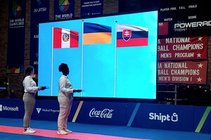 Каратистка из Одесской области принесла Украине очередную победу на Всемирных играх