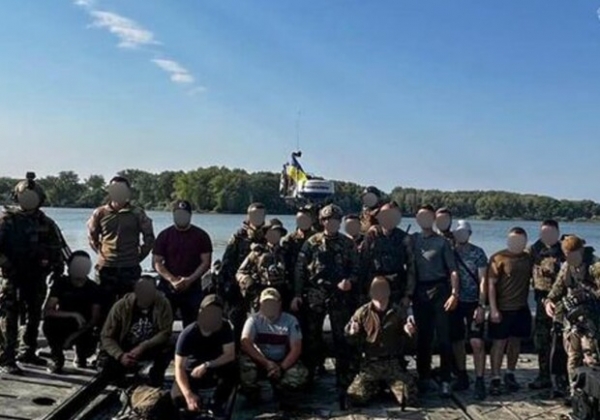 Спецоперация "Змеиный": новые подробности и фото "зачистки" острова