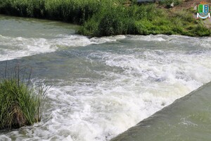 Два озера из Одесской области принудительно пополняют водой из-за критического состояния 