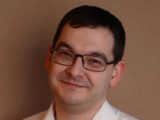 «Пацієнти досі за нього питають»: стало відомо про ще одну жертву рашистів — відомого онкохірурга