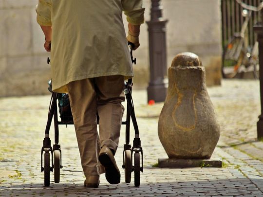 Пенсію відберуть, виплачені гроші змусять повернути: за що в Україні можуть покарати пенсіонера