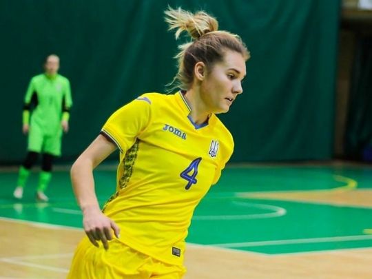 Раніше била тренера — тепер обрала росію: найкращого бомбардира збірної України залишили без Євро-2022