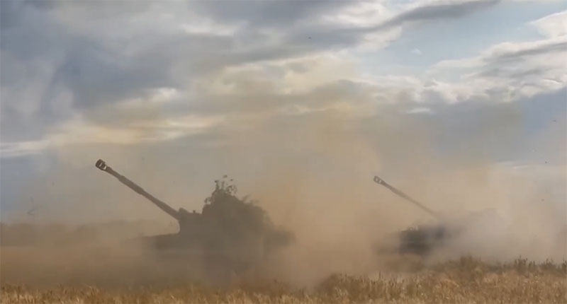 Ще три сотні рашистів та два літаки: названо втрати ворога протягом доби (відео)