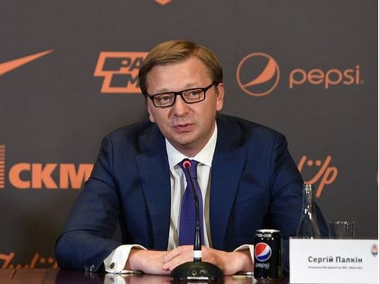 У «Шахтарі» заявили про борги клубу під 50 мільйонів євро