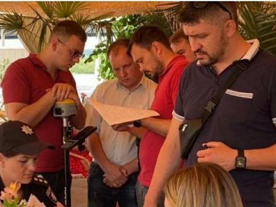 Відсторонений київський прокурор Сергій Ходоківський тисне на бізнес, — ЗМІ
