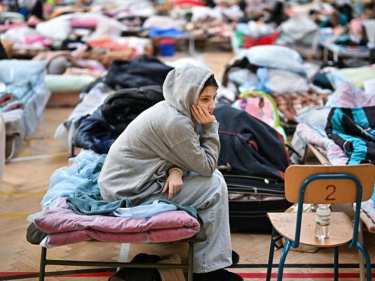 В Україні спростили процес придбання житла для однієї із категорій переселенців