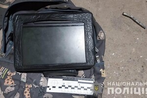 На Балковской поймали домушников 