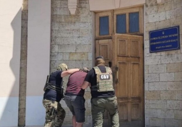 СБУ задержала "тиктокера" из Одесской области, который оправдывал РФ