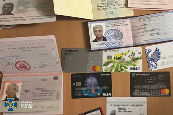 В Одессе задержали еще одного ценителя "русского мира"