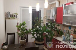 На Балковской поймали домушников 