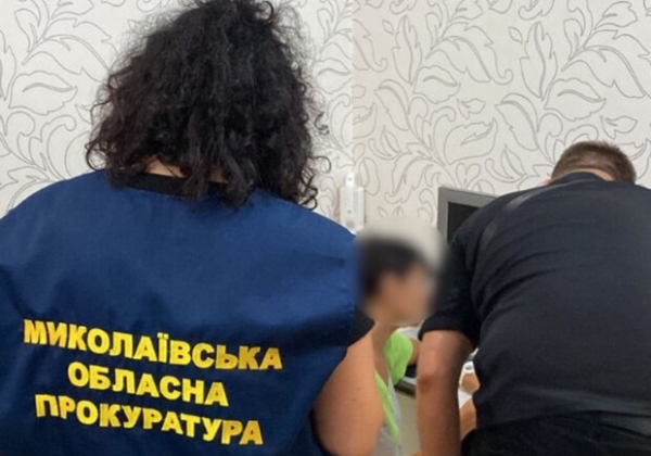 Чиновниц из Херсонской и Одесской областей подозревают в госизмене и сотрудничестве с оккупантами