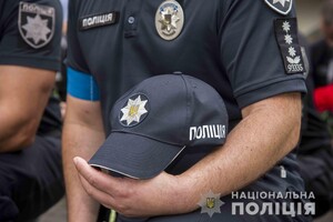В Одессе простились с полицейским, который погиб на фронте 