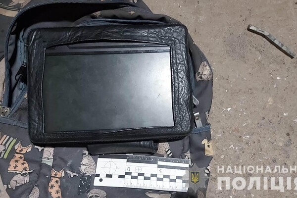 На Балковской поймали домушников 