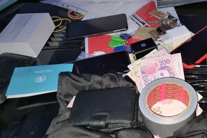 Грабили дома и жестоко избивали хозяев: в Одесской области разоблачили преступную группировку
