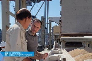 Генсек Международной морской организации приехал в Одесский порт