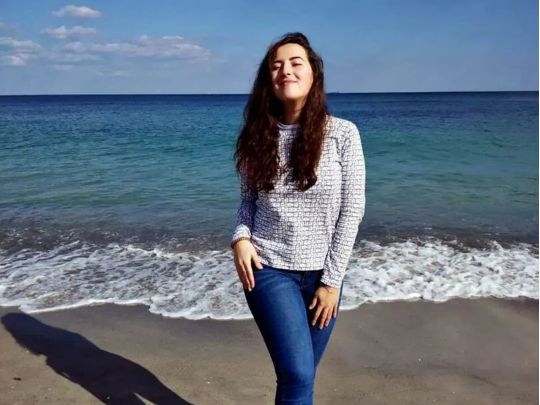 Дівчина стала «жертовним ягням»: негідник вбив красуню-студентку й проведе решту життя за ґратами