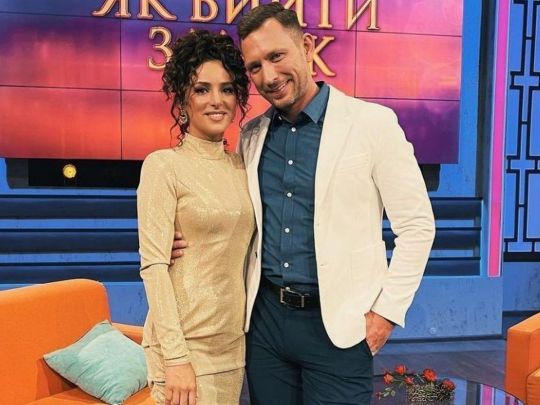 Екс-учасник «Холостячки» Андрій Хведкевич приголомшив новиною про заручини зі своїм бойфрендом