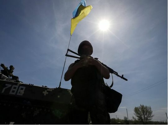 &laquo;Енергія війни вже скінчилася&raquo;: переможець &laquo;Битви екстрасенсів&raquo; розповів, коли вдасться звільнити захоплені території