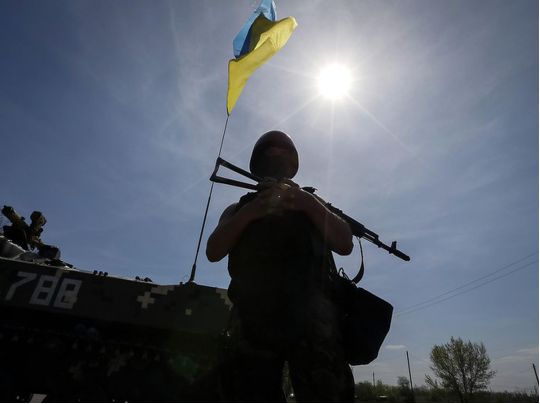 «Енергія війни вже скінчилася»: переможець «Битви екстрасенсів» розповів, коли вдасться звільнити захоплені території