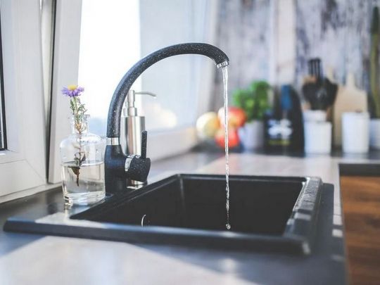 Тарифи на воду: скільки потрібно буде платити з початку осені