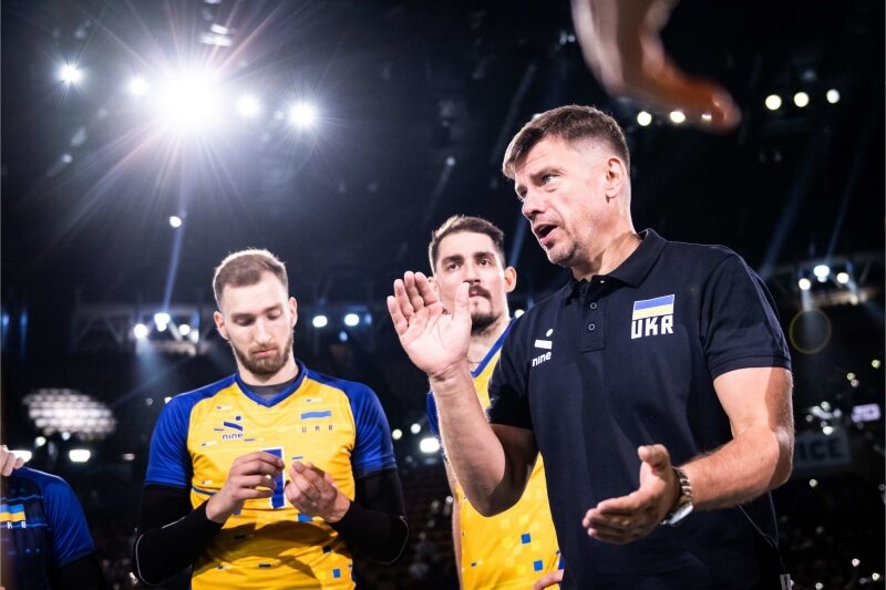 Україна блискуче перемогла найсильнішу збірну Африки на&nbsp;чемпіонаті світу з&nbsp;волейболу: відео матчу