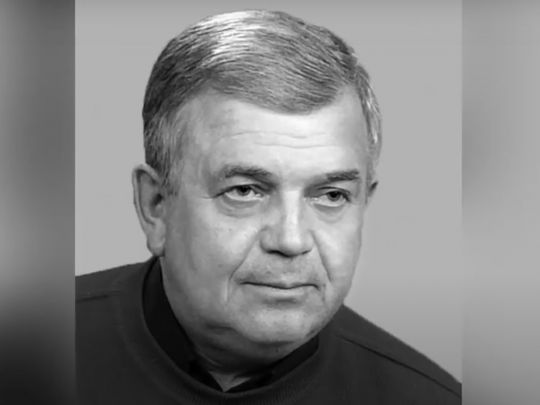 Вигравав єврокубок та «срібло» чемпіонату Європи: помер титулований український тренер