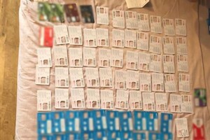 Разгоняли деструктивный контент о войне в Украине: в Одесской области СБУ разоблачила ботоферму