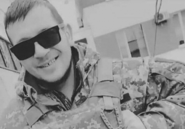 Одесский военнослужащий погиб на русско-украинской войне