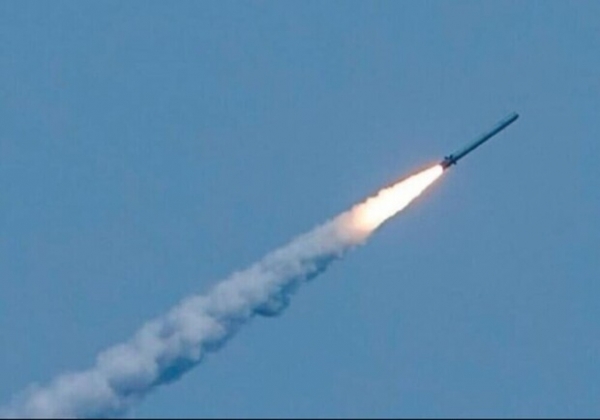 Российские оккупанты снова пытались ударить по Одесскому региону ракетами