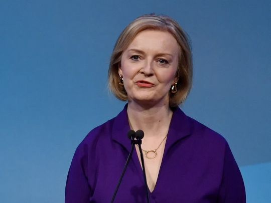 Інтрига розкрита: названо ім’я нового прем’єра Великої Британії