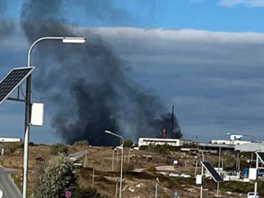 Самі винні: у ЗСУ назвали ймовірну причину «бавовни» у Севастополі