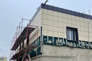 В Одессе появится Центр для размещения переселенцев